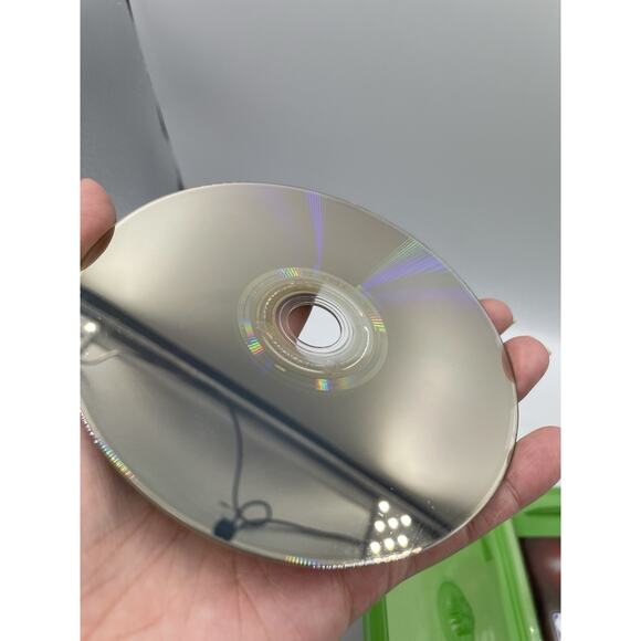 CIB (Tested) NBA 2K17 - Microsoft Xbox One - Picture 5 of 6